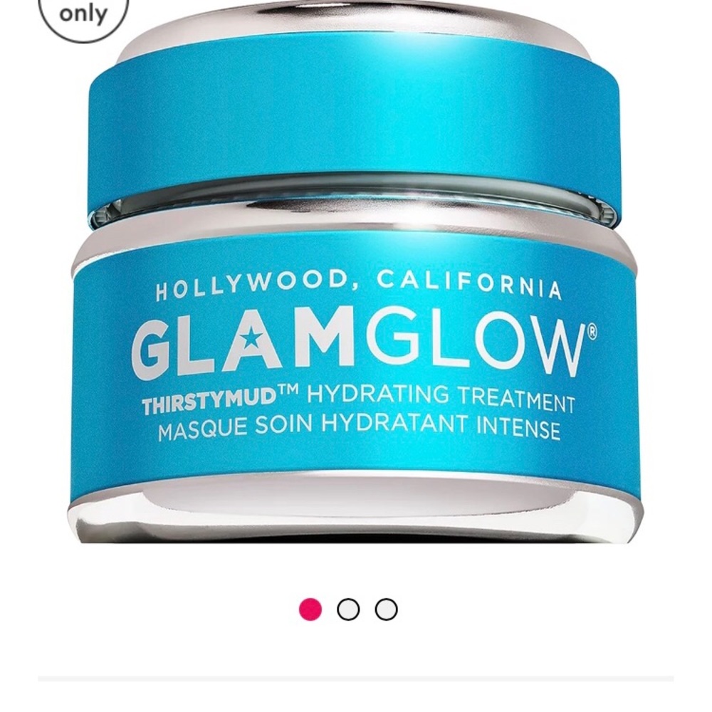 SOLDGlamglow Thirstymud Hydrating Treatment 1.7